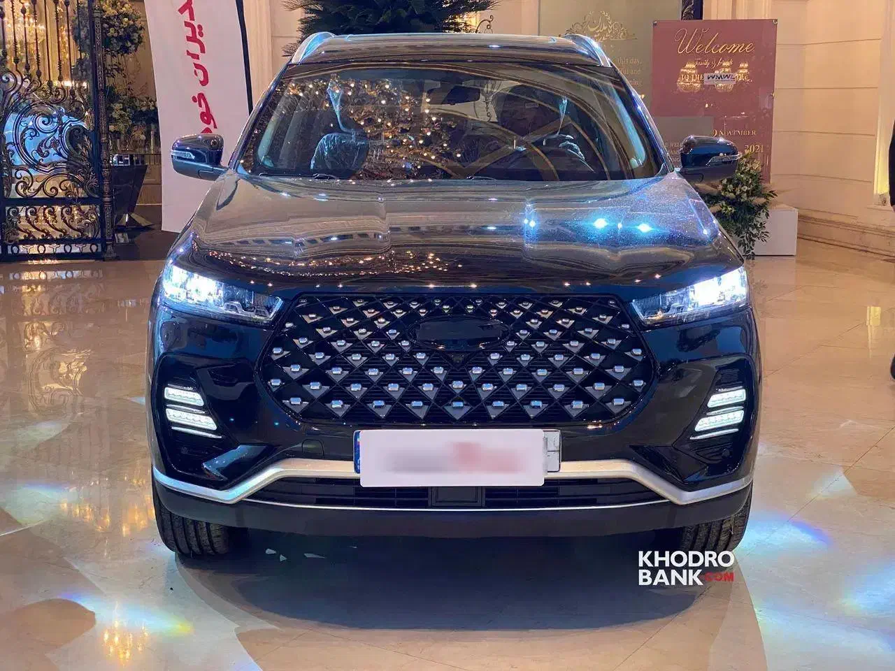 خودرو فونیکس، تیگو 7 پرو آگهی ann_21290092