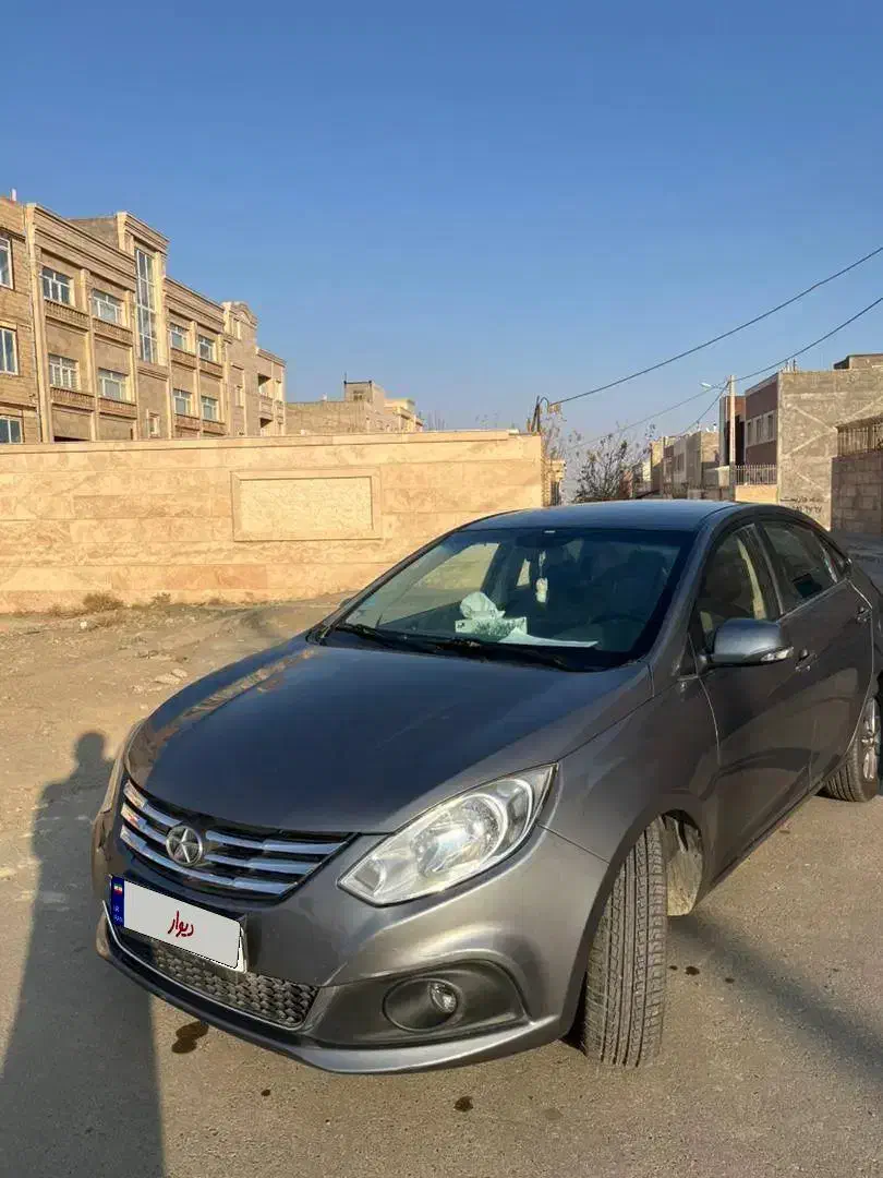 خودرو جک، J4 آگهی ann_21290202