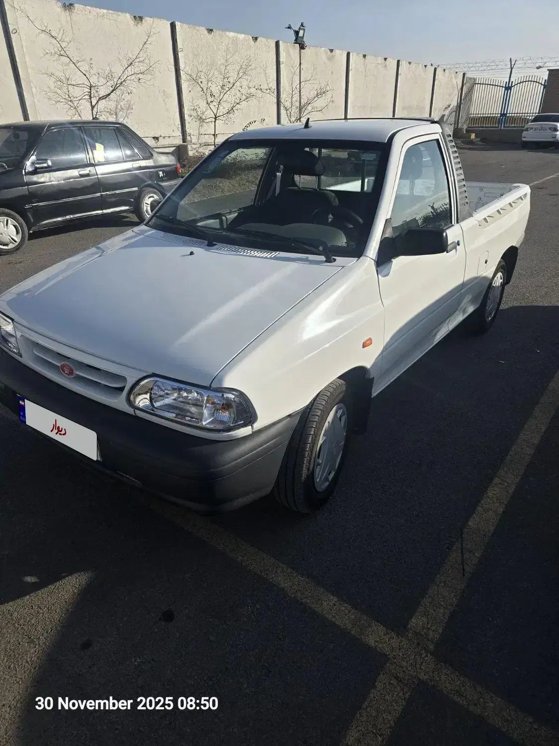 خودرو پراید، 151 آگهی ann_21290234