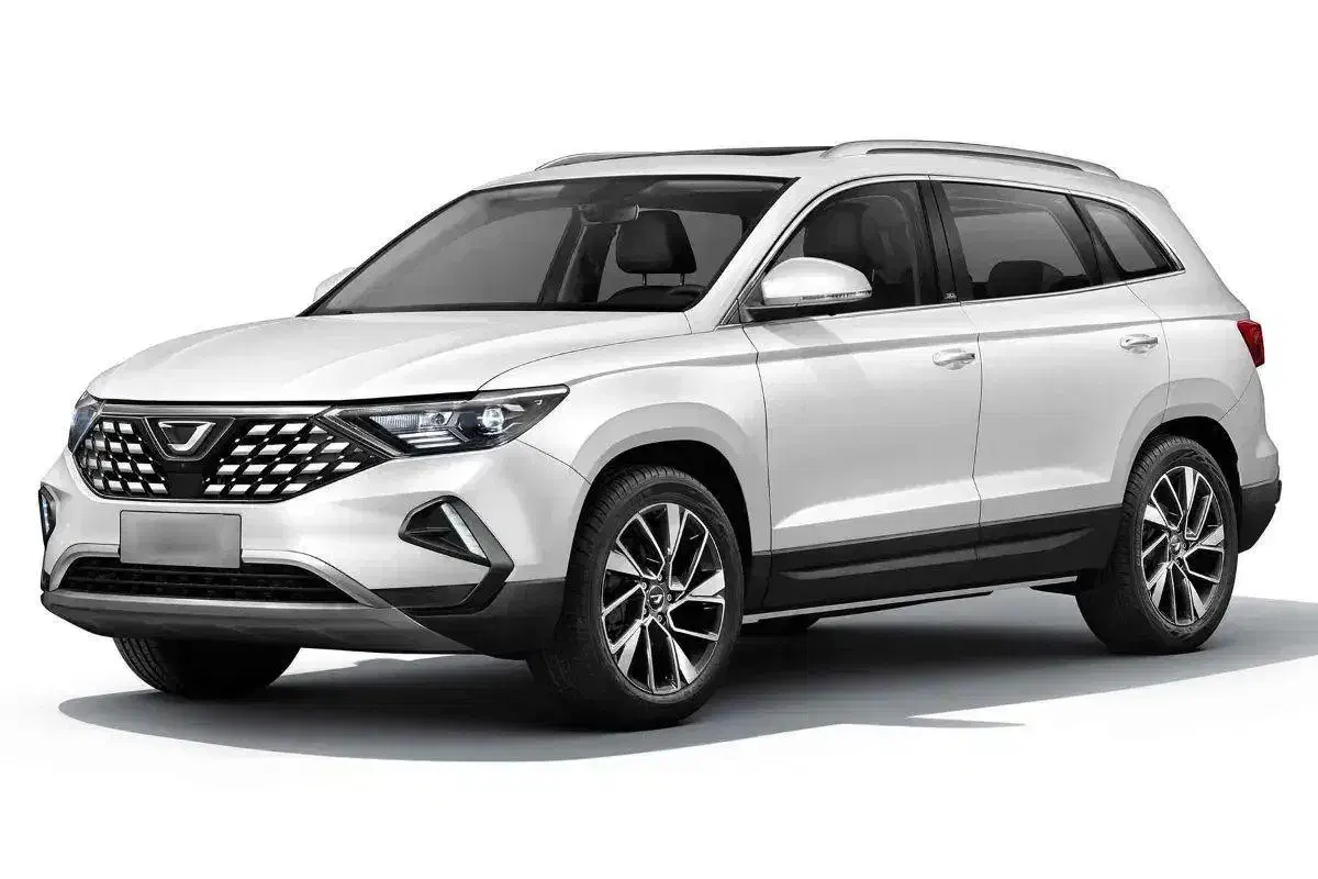 خودرو فولکس، جتا آگهی ann_21290255