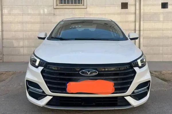 خودرو چری، آریزو 6 آگهی ann_21290300