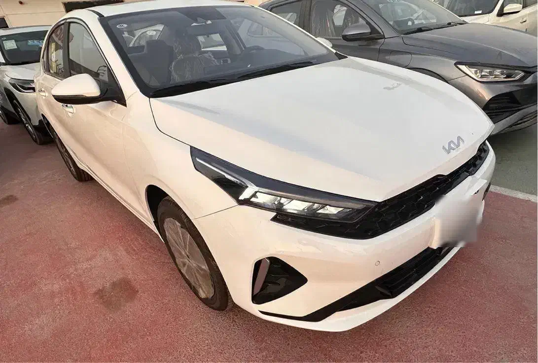 خودرو کیا، K3 آگهی ann_21290440