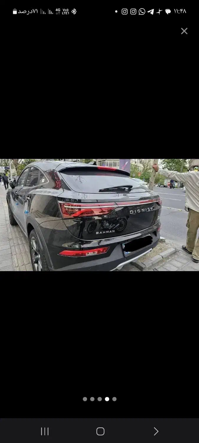 خودرو دیگنیتی، پرایم آگهی ann_21290487