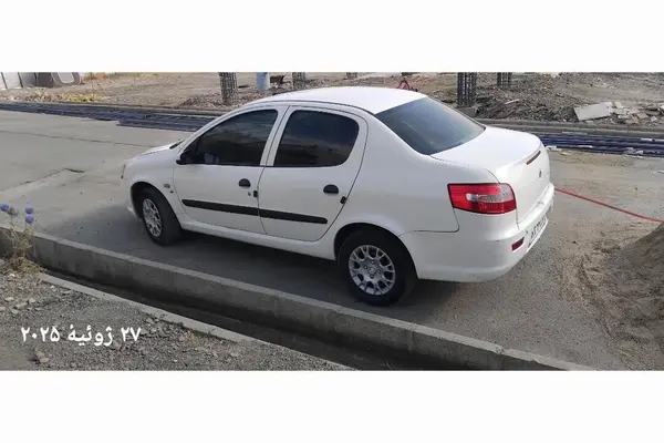 خودرو رانا، EL آگهی ann_21290905