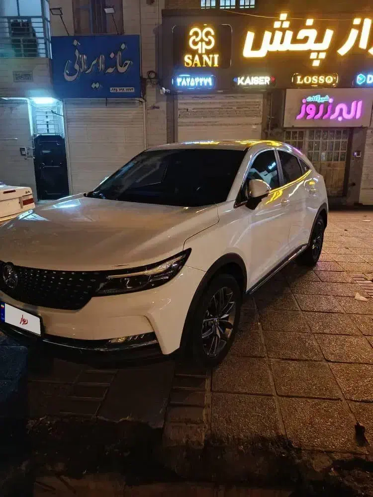 خودرو دیگنیتی، پرایم آگهی ann_21290943