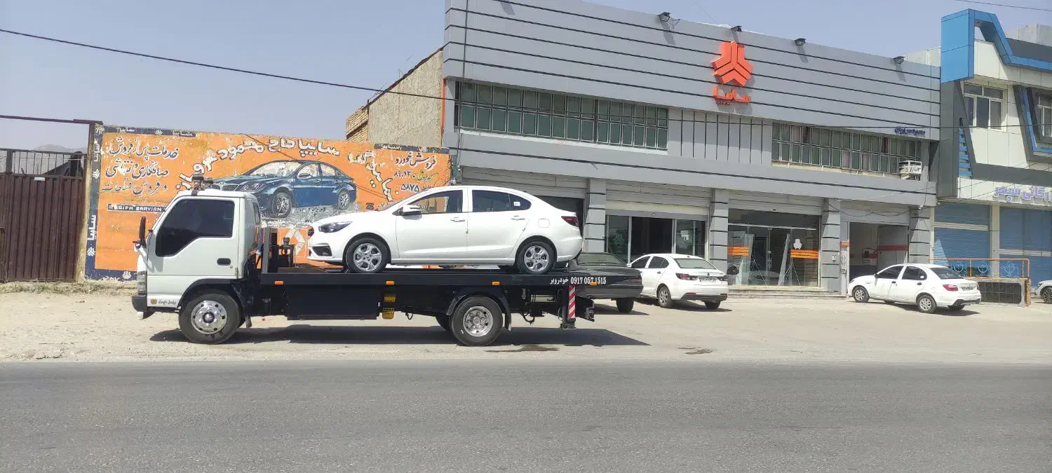 خودرو شاهین، GL آگهی ann_21290991