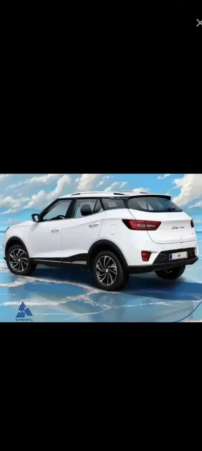 خودرو زوتی، DL5 آگهی ann_21291047