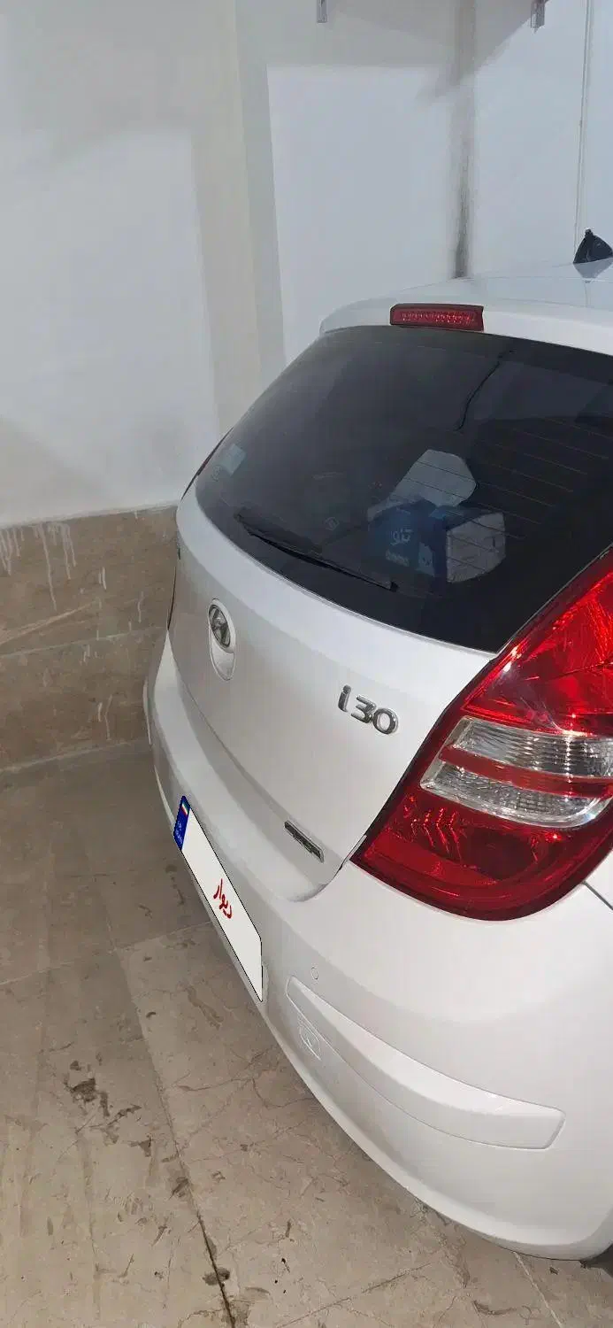 خودرو هیوندای، i30 آگهی ann_21291152