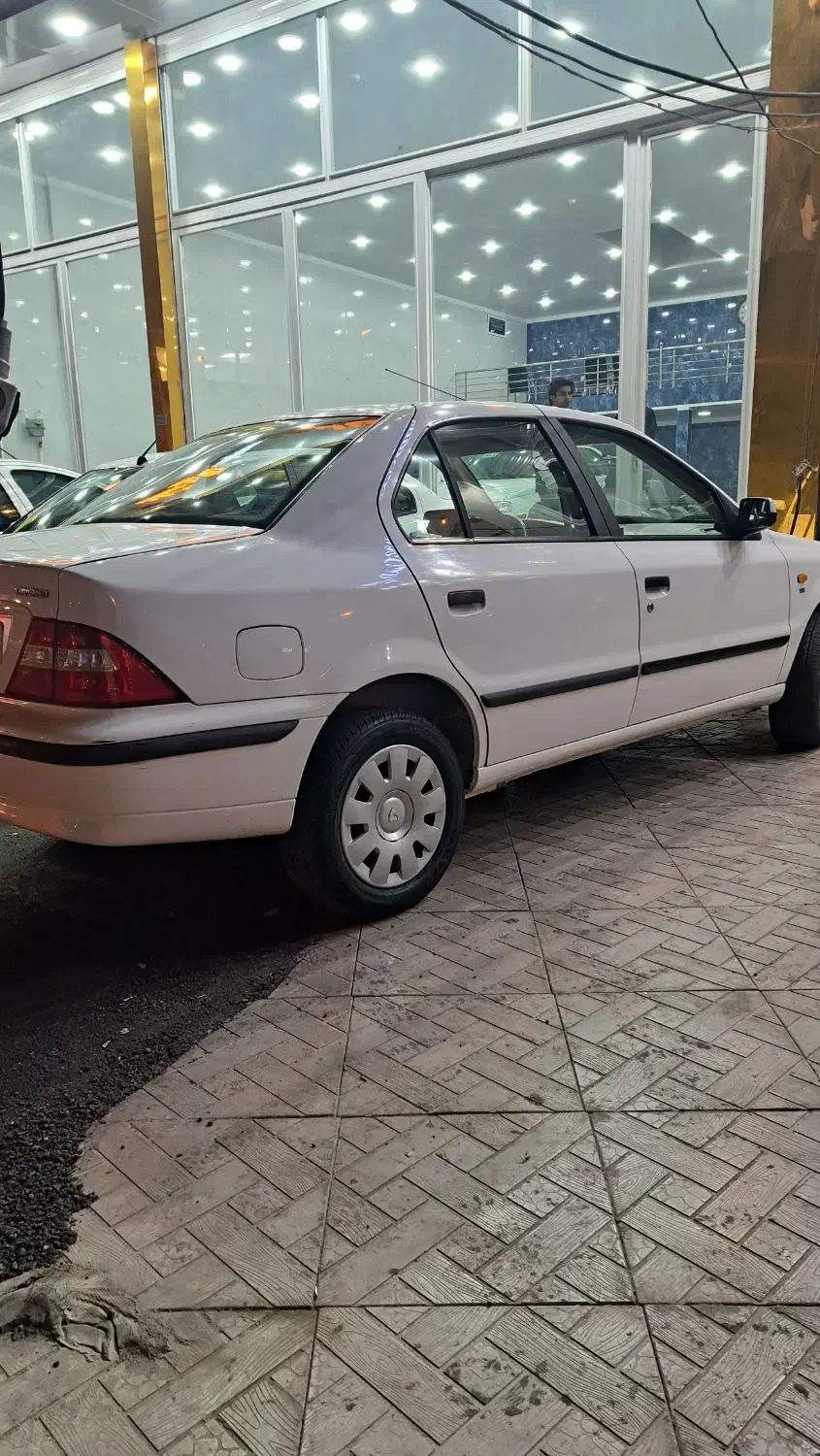 خودرو سمند، EL آگهی ann_21291190