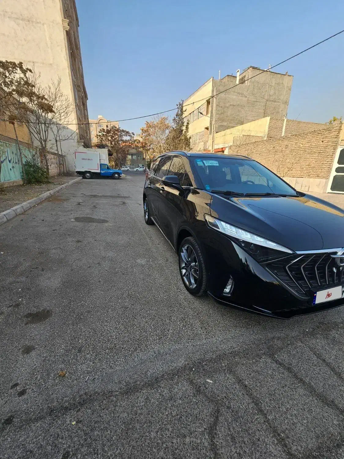 خودرو هایما، 7X آگهی ann_21291478