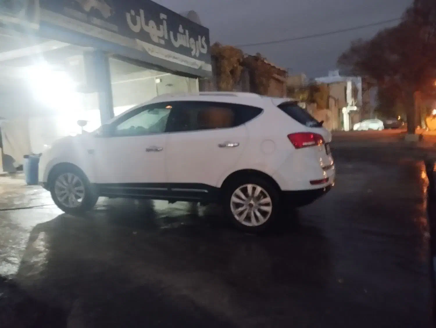 خودرو جک، S5 آگهی ann_21291621