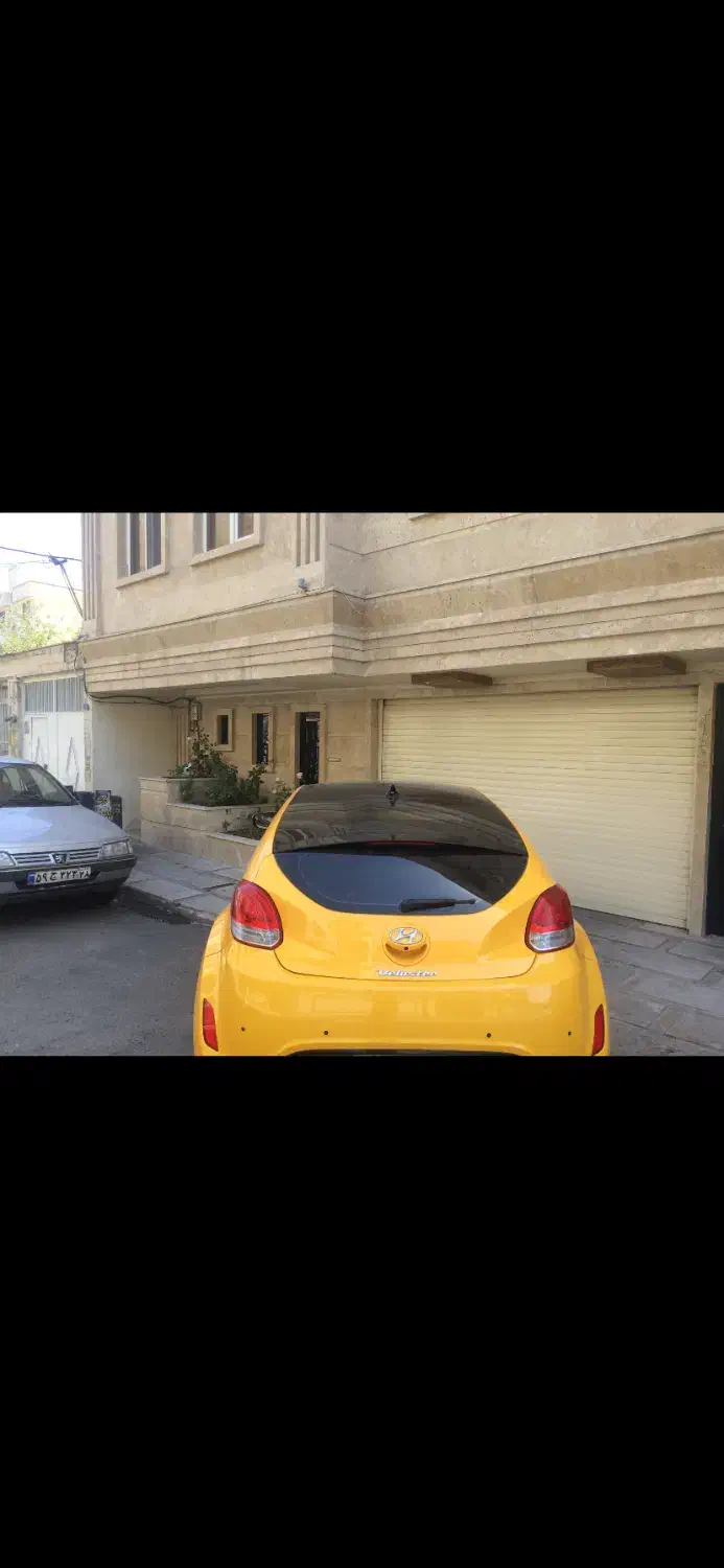 خودرو هیوندای، ولستر آگهی ann_21291795