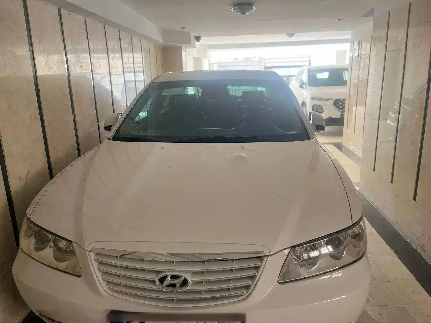 خودرو هیوندای، آزرا (گرنجور) آگهی ann_21291837