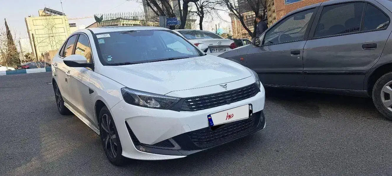 خودرو ریسپکت، پرایم آگهی ann_21292040