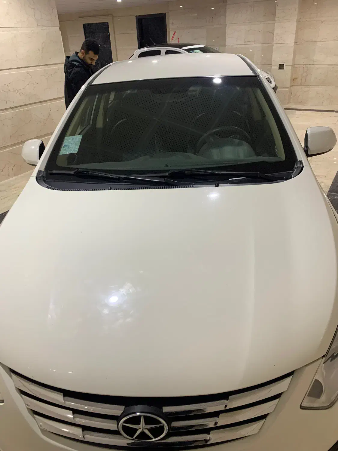 خودرو جک، J4 آگهی ann_21292088