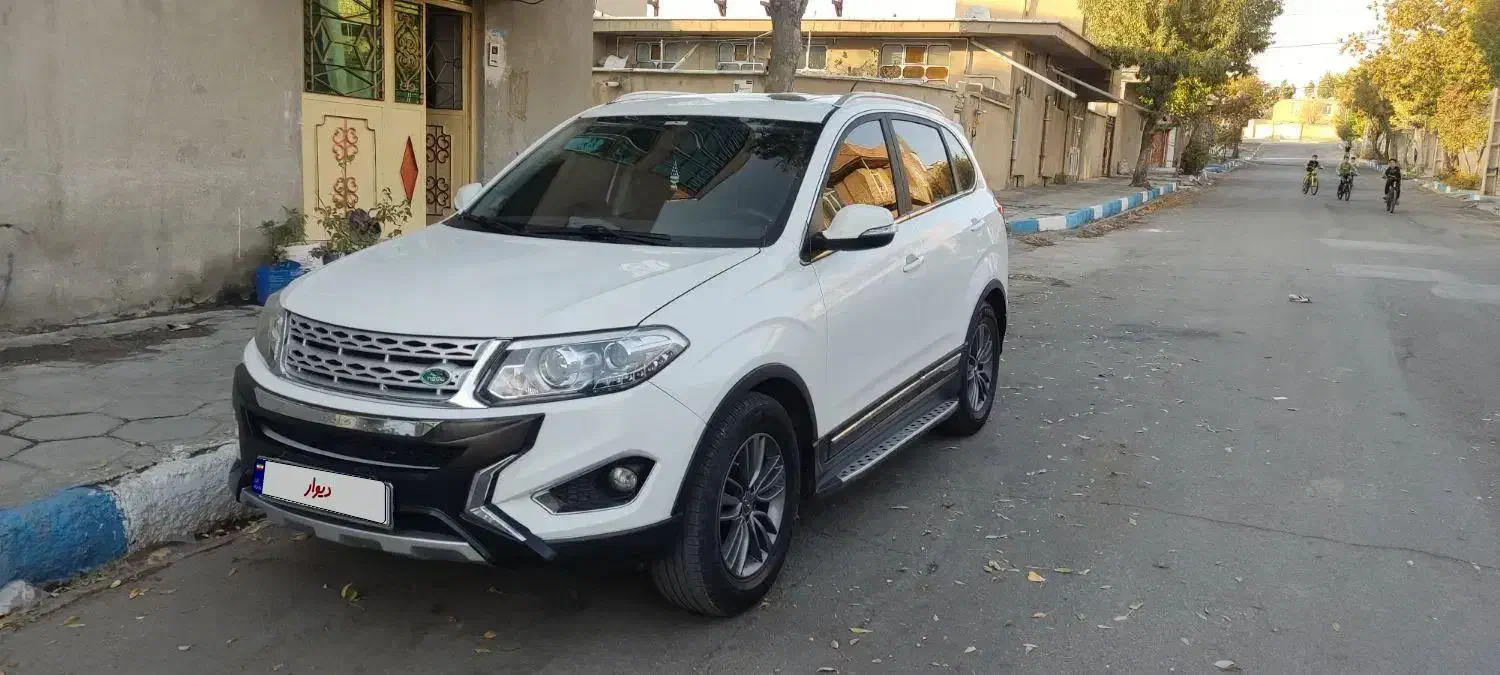 خودرو چری، آریزو 5 آگهی ann_21292216