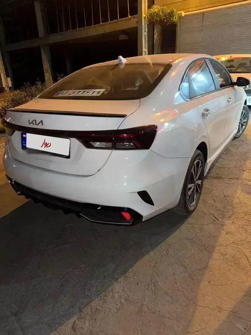 خودرو کیا، K3 آگهی ann_21292423