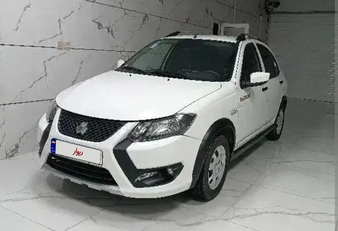 خودرو کوییک، GX آگهی ann_21292531