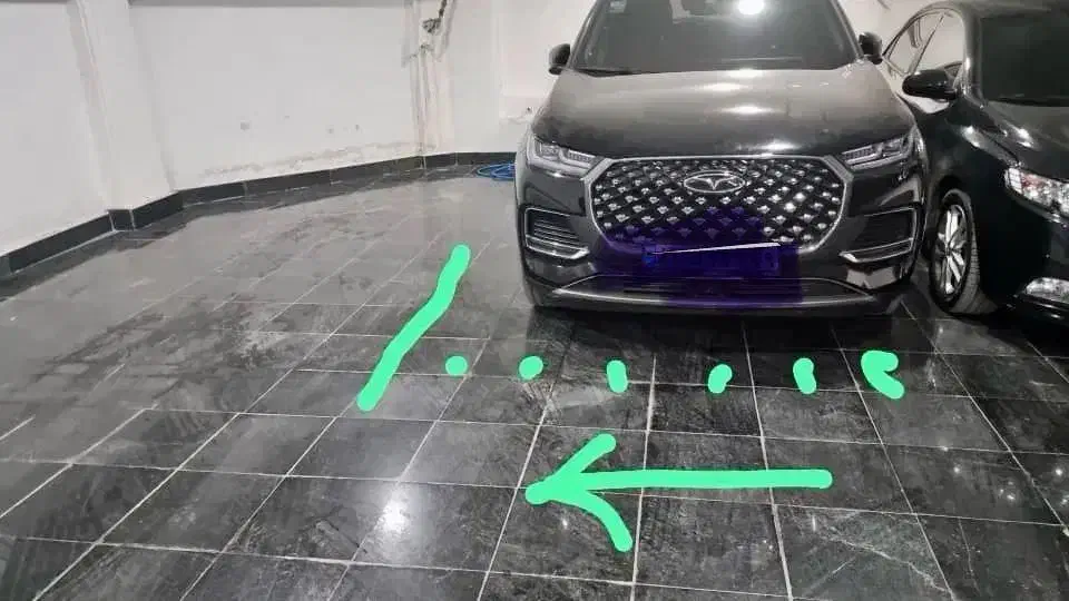 خودرو فونیکس، تیگو 8 پرومکس آگهی ann_21292627