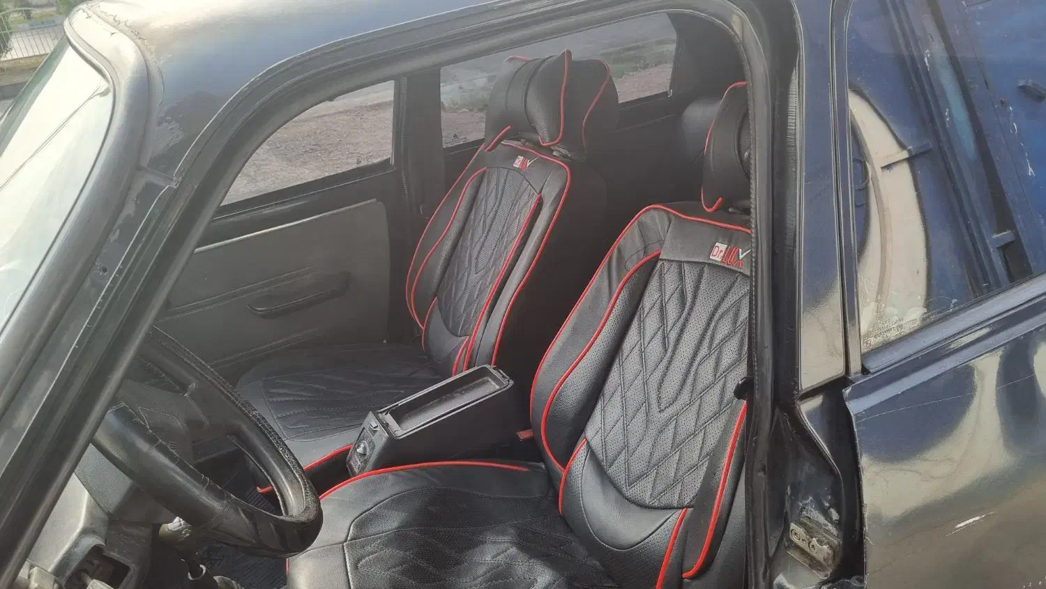 خودرو رنو، پی کی آگهی ann_21292691