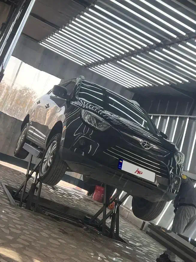 خودرو جک، S5 آگهی ann_21292706