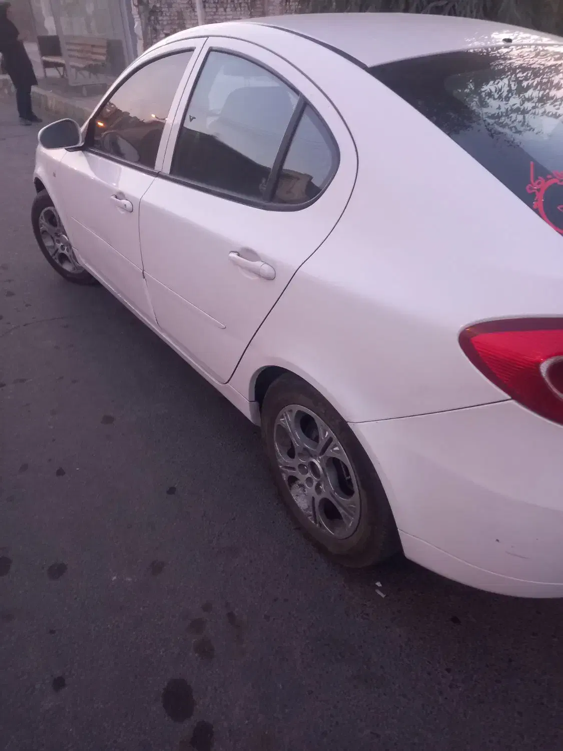 خودرو پروتون، جن 2 آگهی ann_21292755