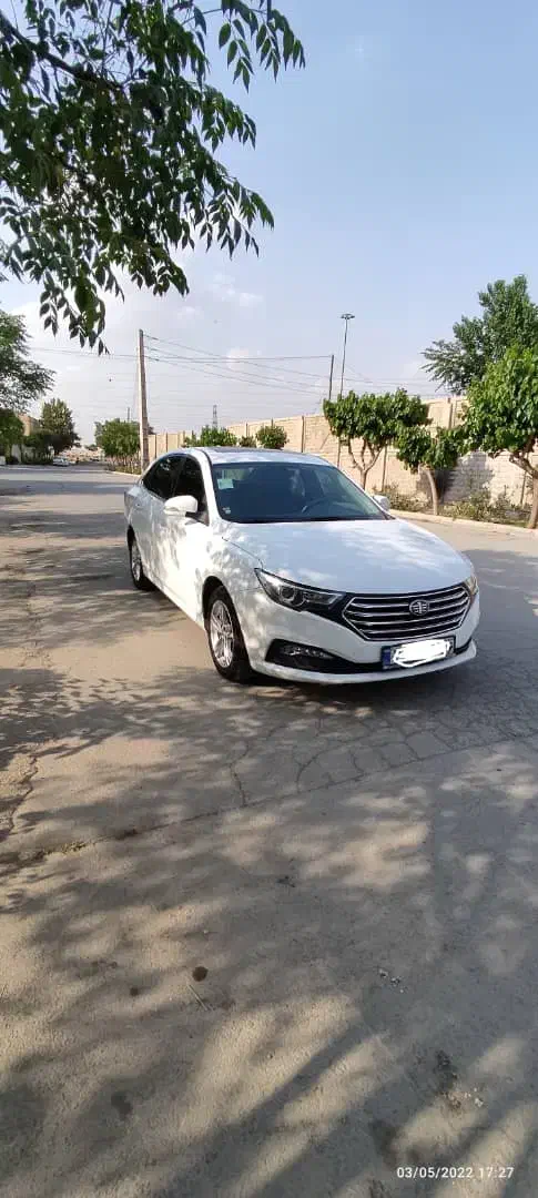 خودرو بسترن، B30 آگهی ann_21292769