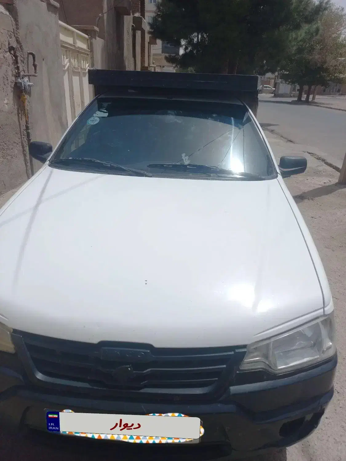 خودرو آریسان، معمولی آگهی ann_21292848