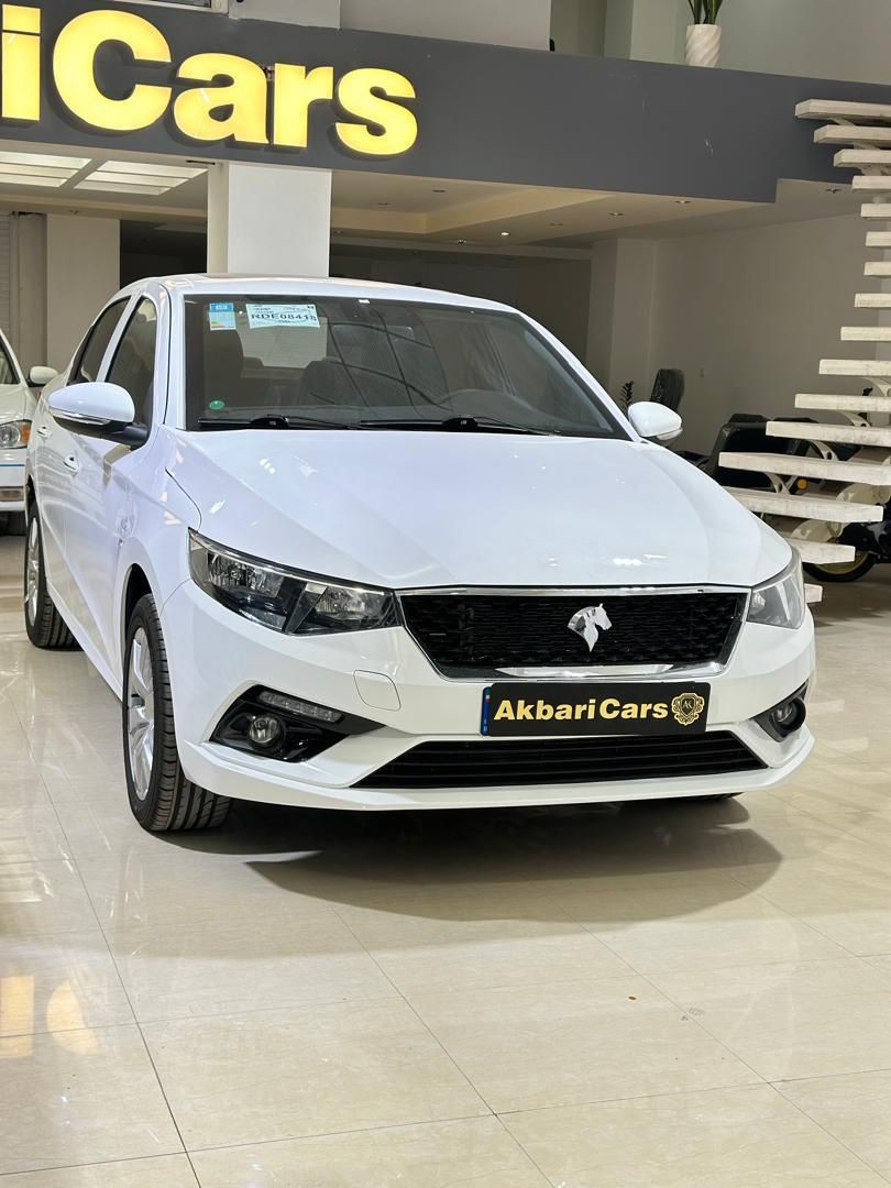 خودرو تارا، دنده‌ای آگهی ann_21292942