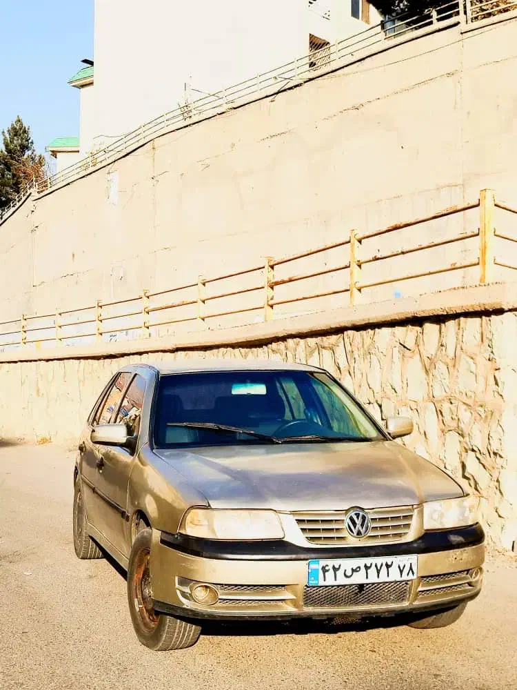 خودرو فولکس، گل آگهی ann_21292983