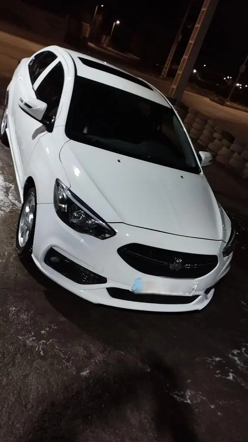 خودرو شاهین، G آگهی ann_21293017