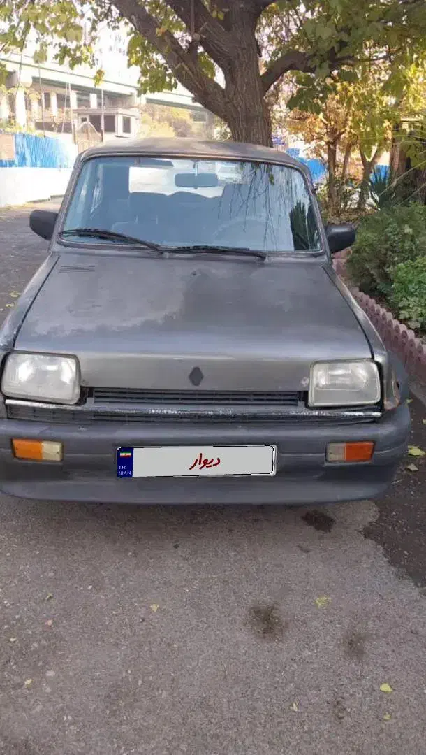 خودرو رنو، پی کی آگهی ann_21293019