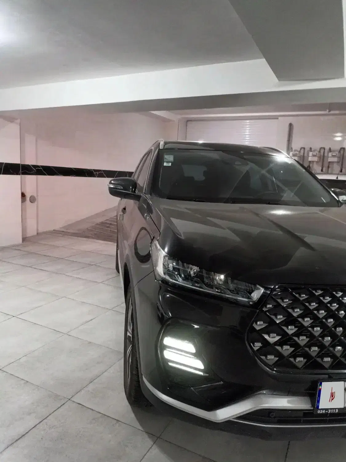 خودرو فونیکس، تیگو 7 پرو آگهی ann_21293084