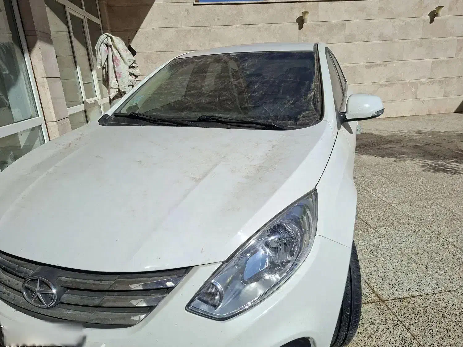 خودرو جک، J4 آگهی ann_21293159