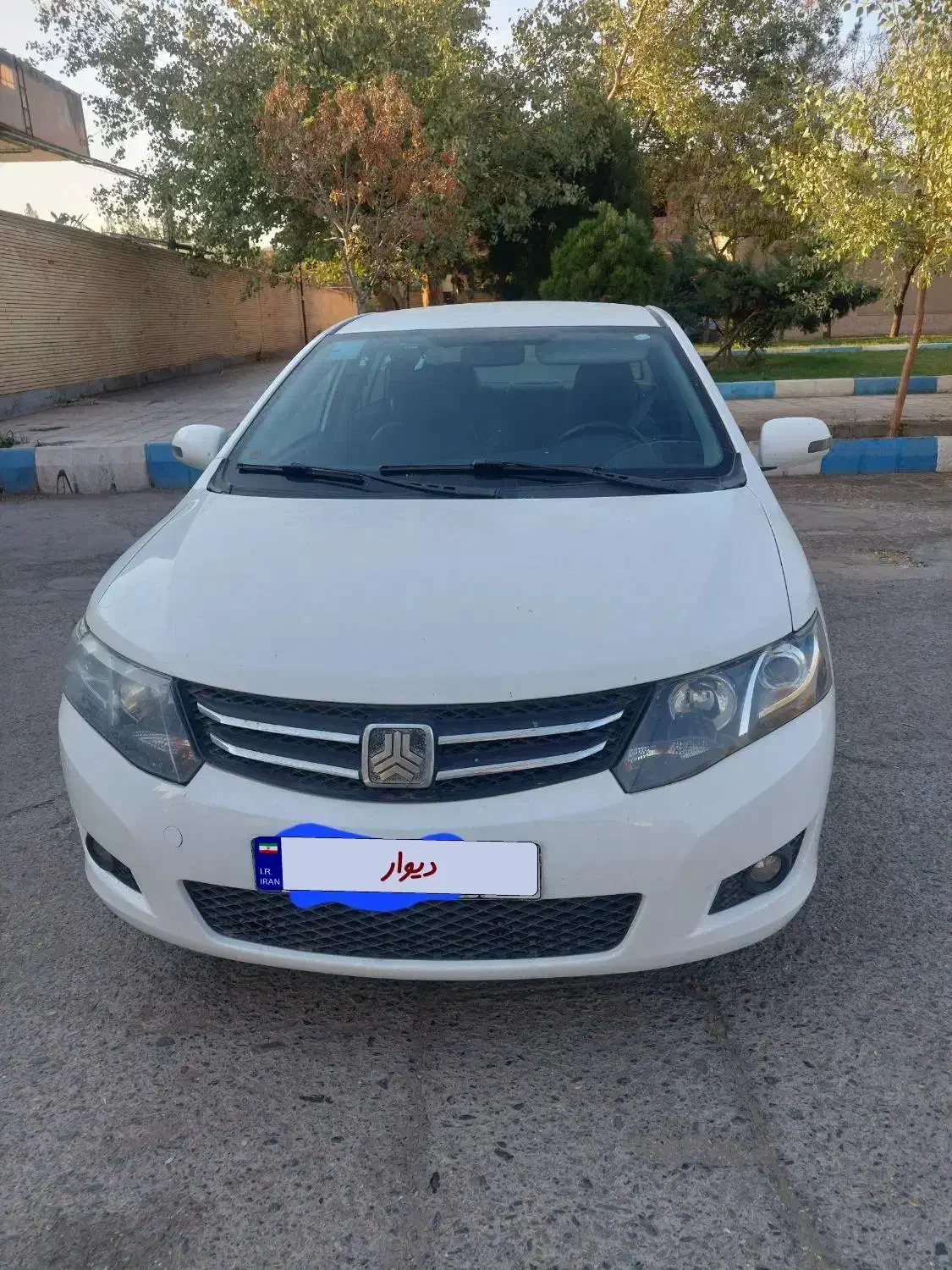 خودرو زوتی، آریو(S300) آگهی ann_21293175