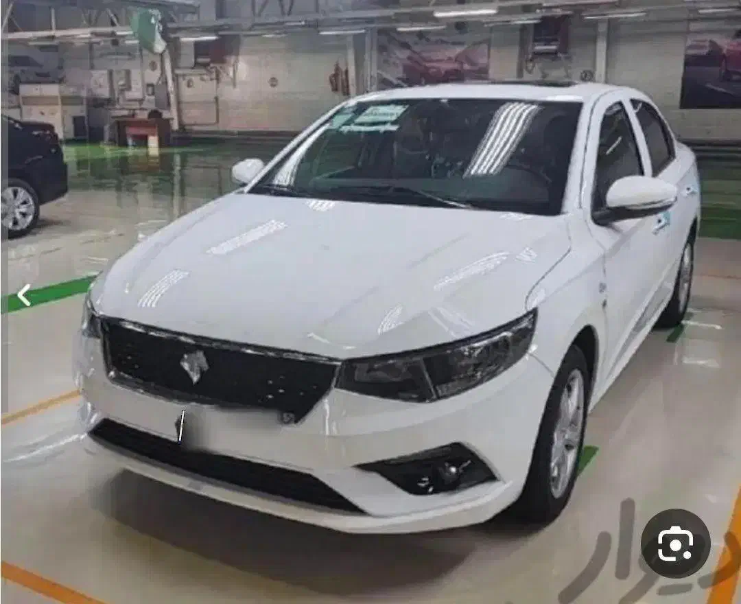 خودرو تارا، دنده‌ای آگهی ann_21293213