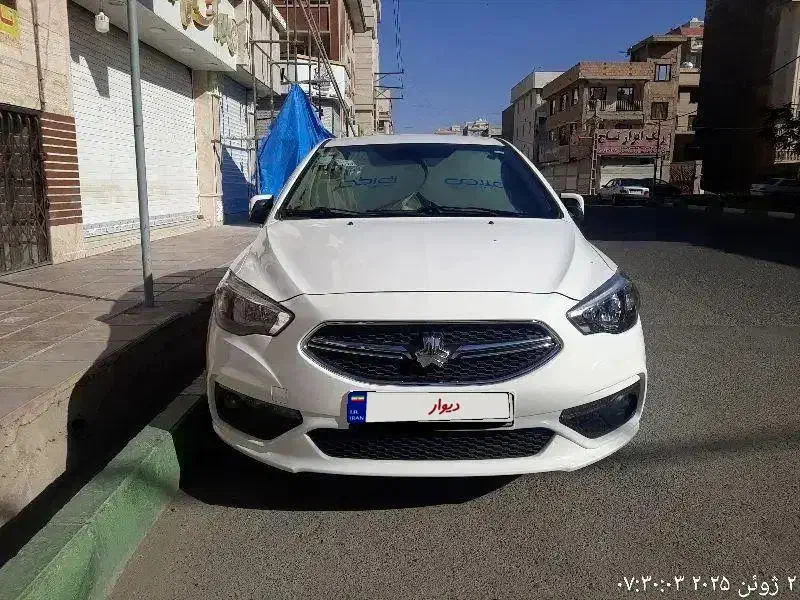 خودرو شاهین، G آگهی ann_21293216