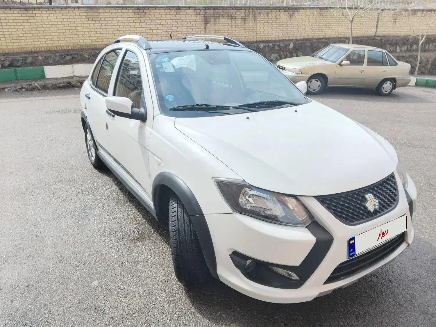 خودرو کوییک، GXR آگهی ann_21293217