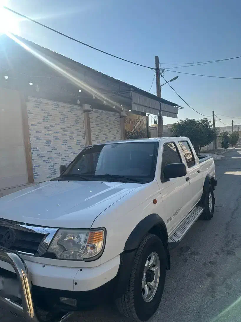 خودرو زامیاد، ریچ آگهی ann_21293240