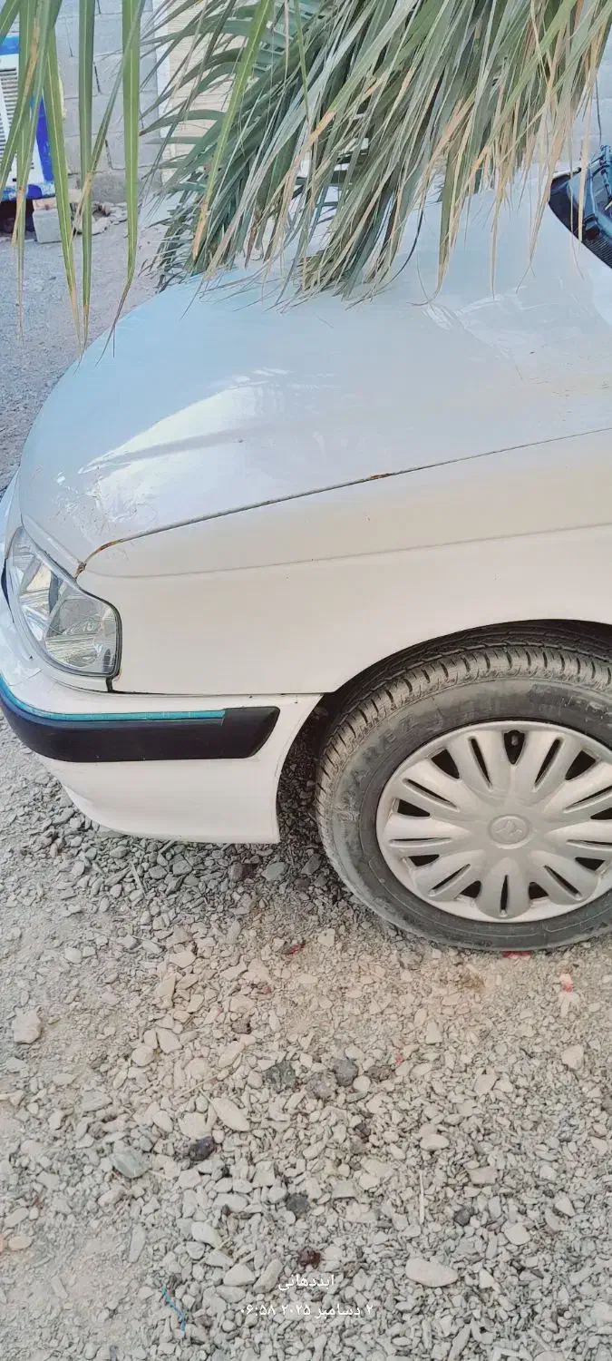 خودرو آریسان، معمولی آگهی ann_21293247