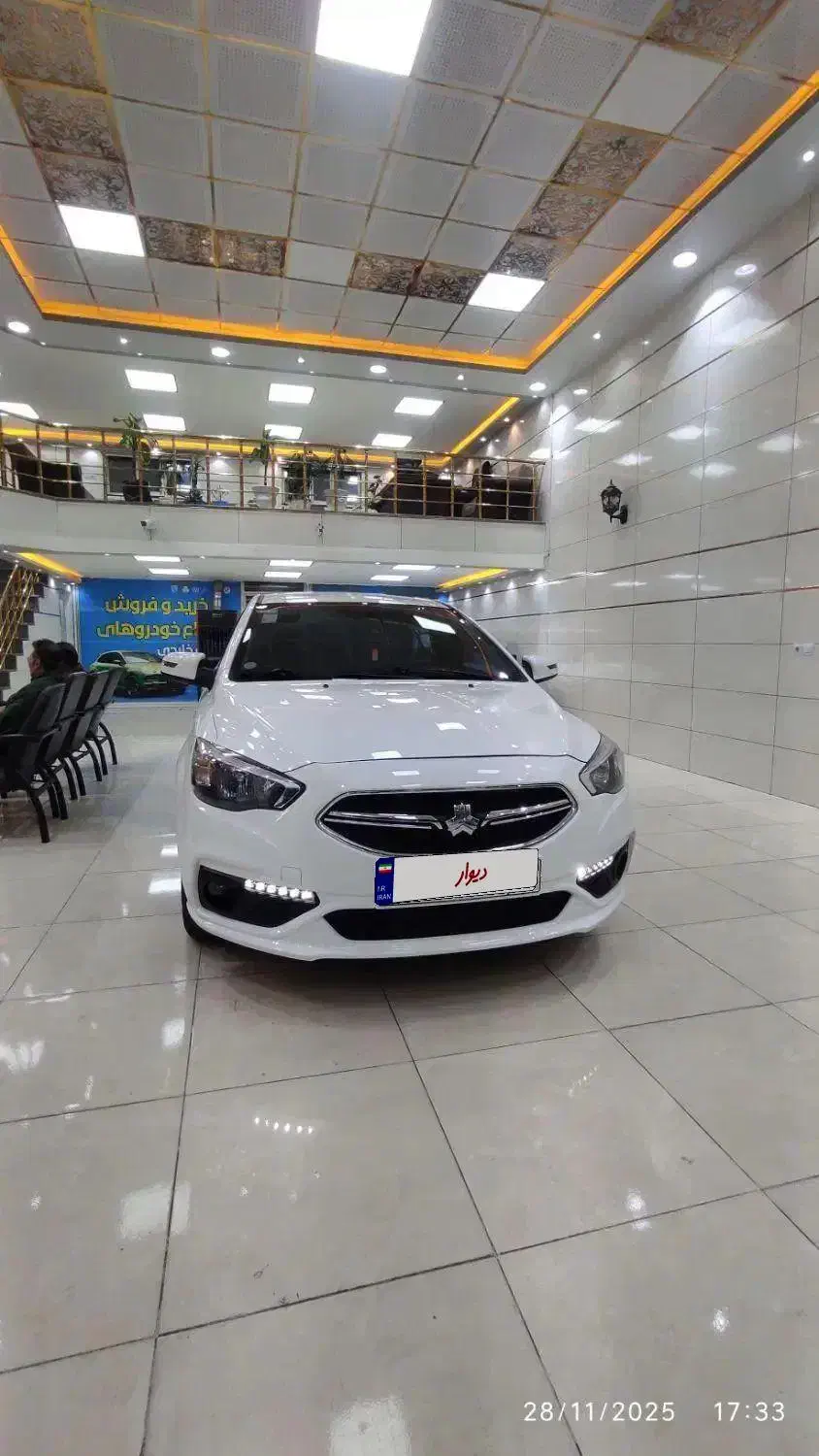 خودرو شاهین، G آگهی ann_21293273