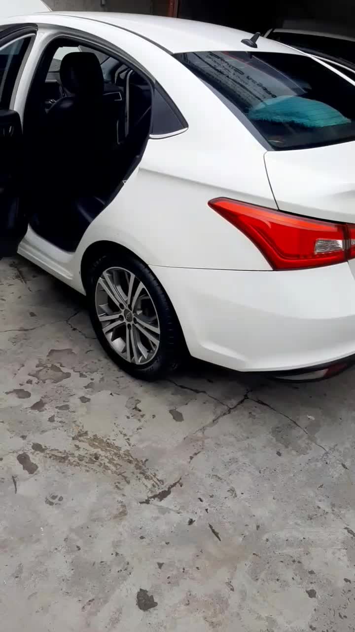 خودرو چری، آریزو 5 آگهی ann_21293324