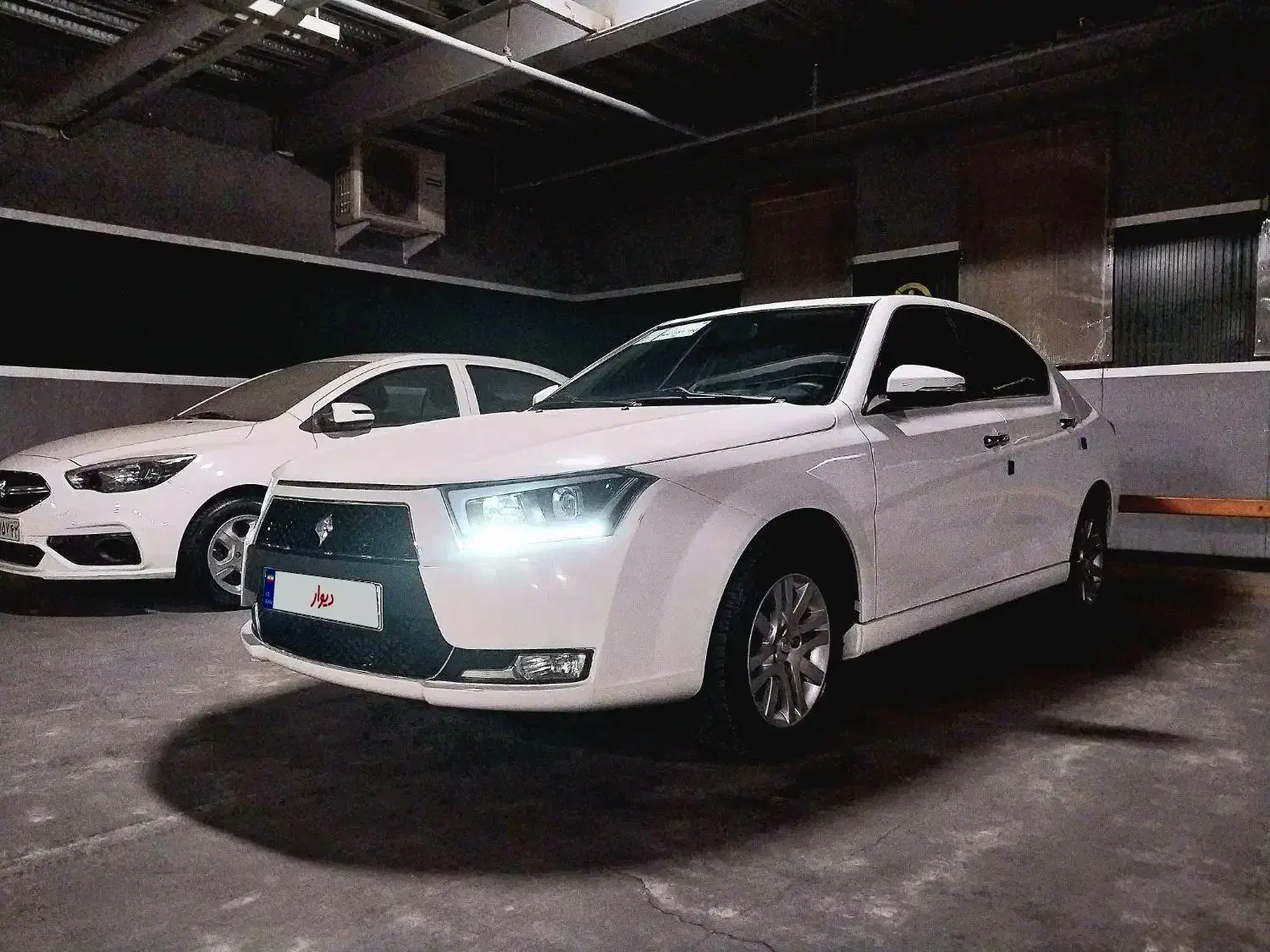 خودرو دنا، پلاس آگهی ann_21293333