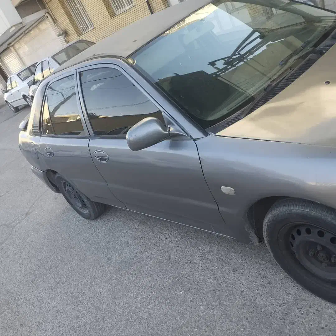 خودرو پروتون، ویرا آگهی ann_21293446