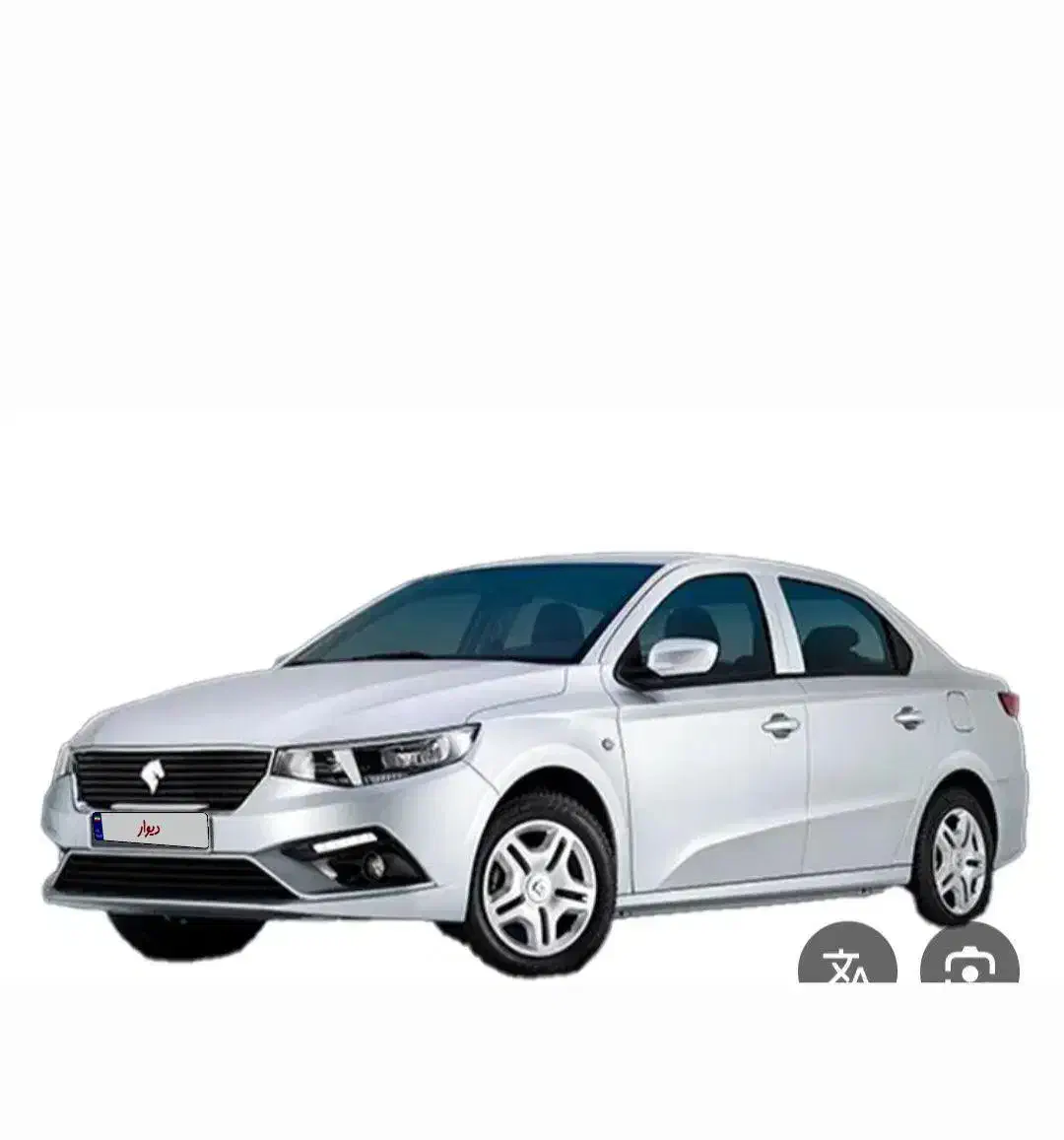 خودرو تارا، دنده‌ای آگهی ann_21293494