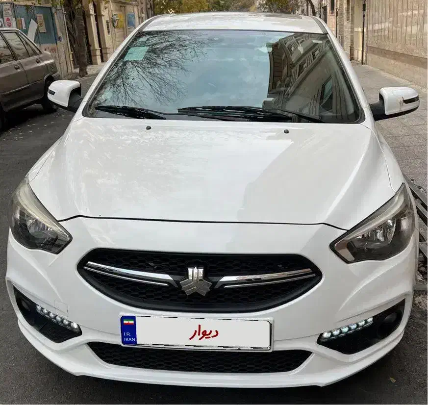 خودرو شاهین، G آگهی ann_21293521