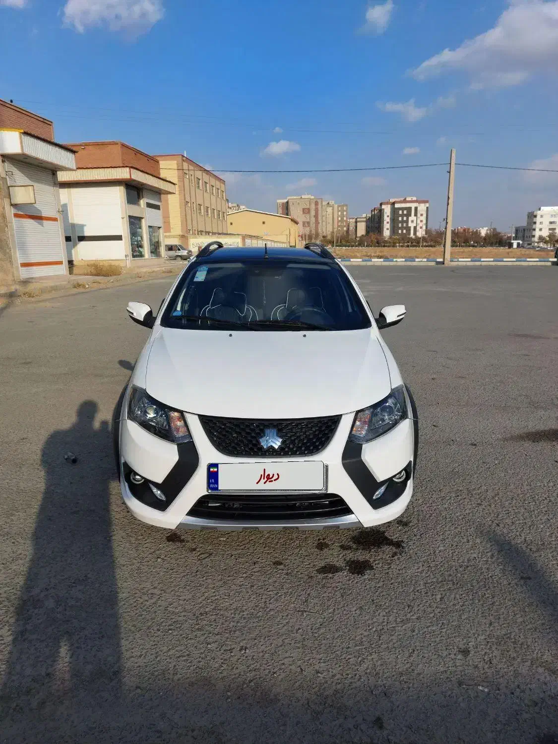 خودرو کوییک، GXR آگهی ann_21293531