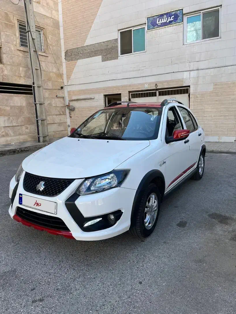 خودرو کوییک، GXR آگهی ann_21293583