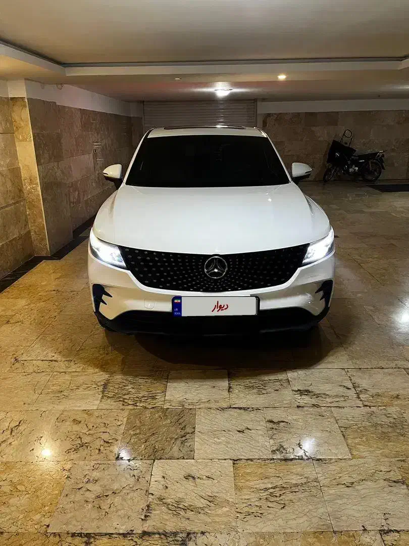 خودرو دیگنیتی، پرستیژ آگهی ann_21293771