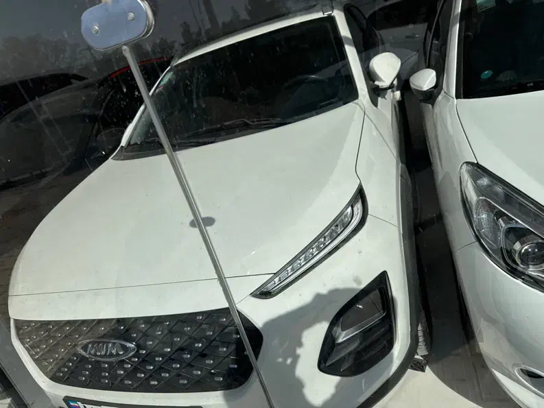 خودرو ام وی ام، X22 پرو آگهی ann_21294271